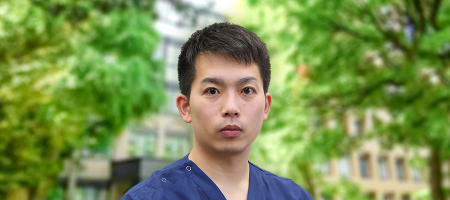 廣里　優樹