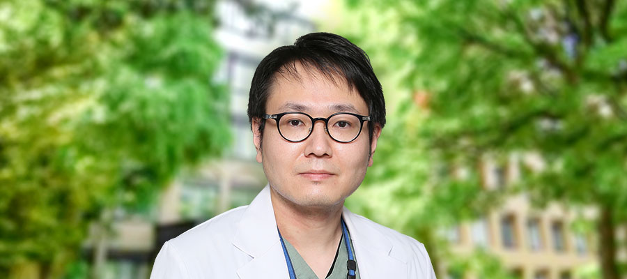 池永　成広