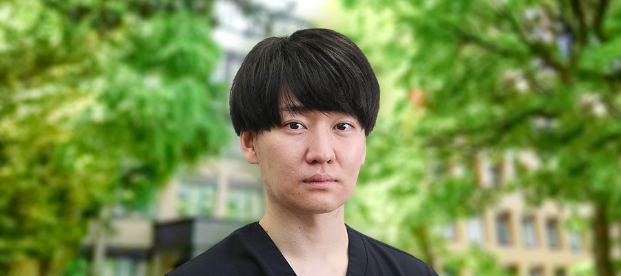 勝山　晧平
