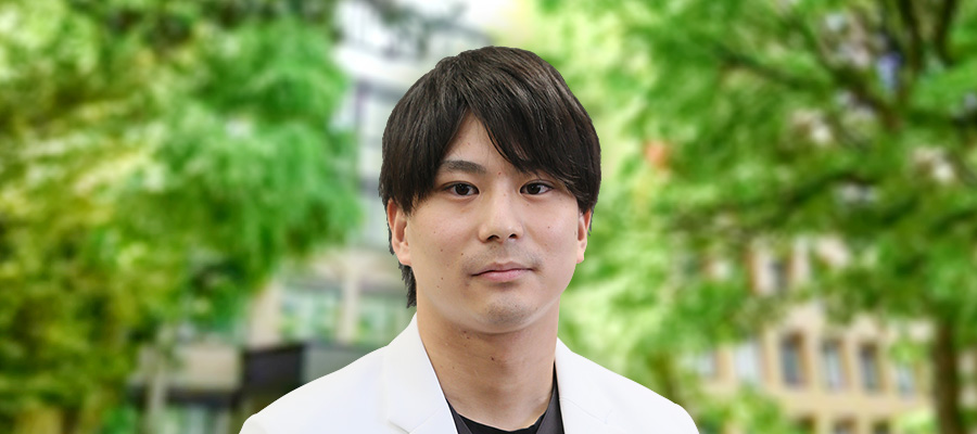 川原　潤也