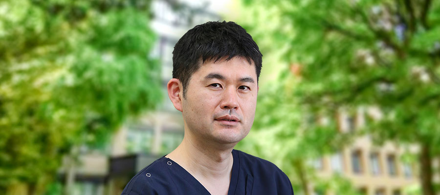高田　祐輔