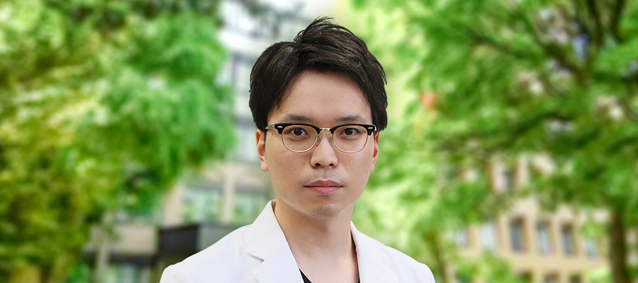 常見　一生