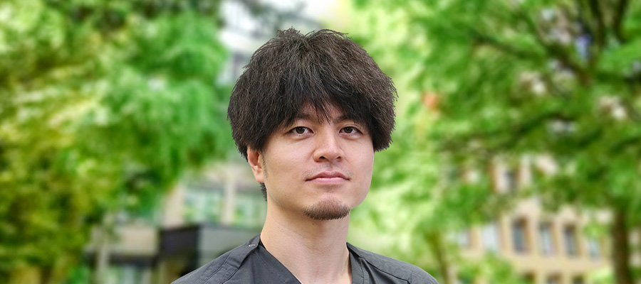 氏橋　一紘