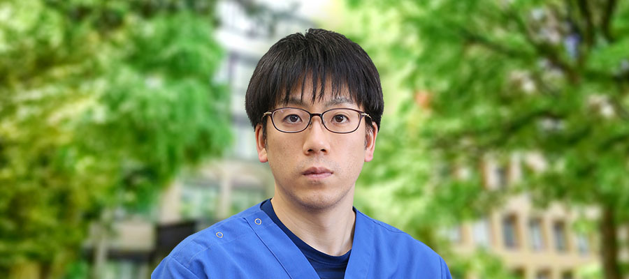 氏家　卓弥